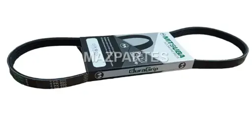 [4PK850] BANDA ACCESORIOS ACANALADA N300 1.2 12- ACCENT