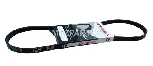 [4PK915] BANDA ACCESORIOS ACANALADA ELANTRA 1.6