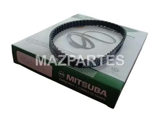 [55ZBS12.7] BANDA DISTRIBUCION H100 VAN CAMION 2.5 01-04