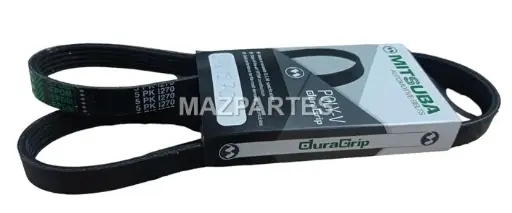 [5PK1270] BANDA ACCESORIOS ACANALADA RACER 1.5 91-93 ESPERO