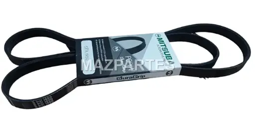 [5PK1650] BANDA ACCESORIOS ACANALADA GRAND VITARA 2.0 16V