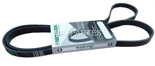 [5PK1815] BANDA ACCESORIOS ACANALADA CORSA EVOLUTION 1.8 MULTIMARCA