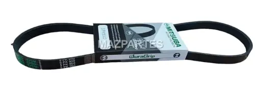 [5PK950] BANDA ACCESORIOS ACANALADA LANCER 1.6 16V