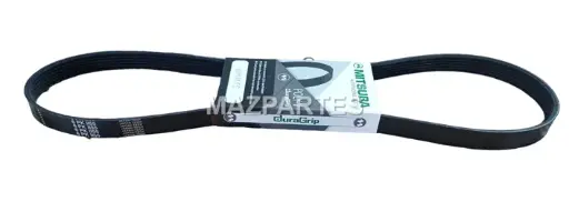 [6PK1155] BANDA ACCESORIOS ACANALADA MONTERO 3.5 24V