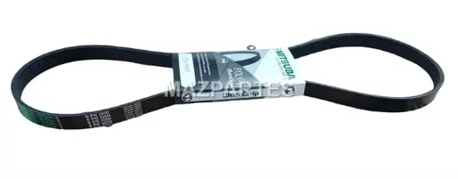 [6PK1200] BANDA ACCESORIOS ACANALADA TIIDA 1.8 06-11 16V