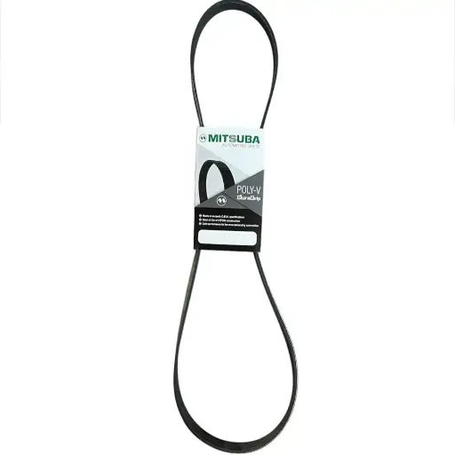 [6PK1257] BANDA ACCESORIOS ACANALADA ACCENT 1.6 12- RIO R 1.4 12-