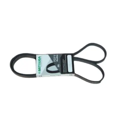 [6PK1715] BANDA ACCESORIOS ACANALADA SAIL 1.4 12-17 SIN A/C