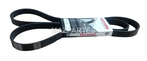 [6PK1805] BANDA ACCESORIOS ACANALADA CORSA 1.4 1.6 97-02 1.5 18- MULTIMARCA