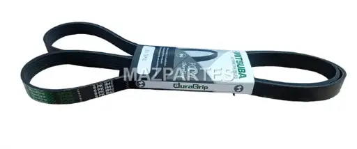 [6PK1842] BANDA ACCESORIOS ACANALADA MAZDA 3 MAZDA 2 1.5 10-16