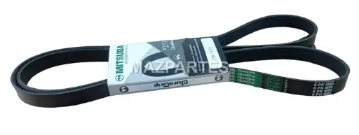 [6PK1885] BANDA ACCESORIOS ACANALADA TACUMA 2.0 ZAFIRA 2.0