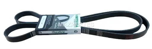 [6PK2140] BANDA ACCESORIOS ACANALADA MERCEDES BENZ C220