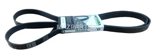 [6PK2250] BANDA ACCESORIOS ACANALADA X-TRAIL 03-