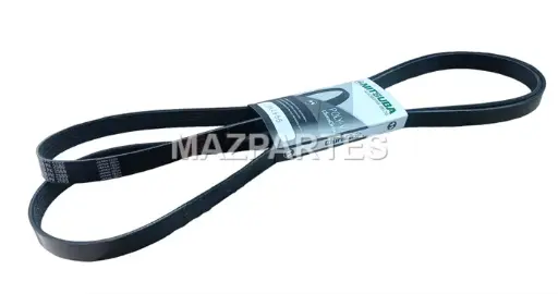 [6PK2585] BANDA ACCESORIOS ACANALADA TUCSON IX 2.0 10-13 CERATO 08-