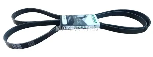 [6PK2590] BANDA ACCESORIOS ACANALADA TUCSON IX 2.0 10-13