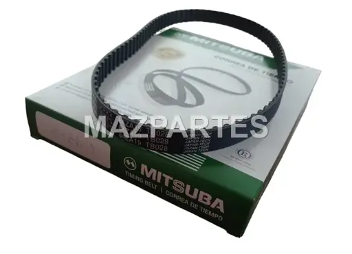 [84ZA19] BANDA DISTRIBUCION CHANGAN VAN 1.0