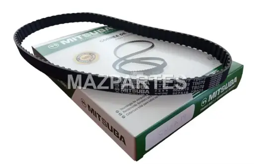 [88ZA19] BANDA DISTRIBUCION SUZUKI CARRY 1.0 92-99 TERCEL 88 DC