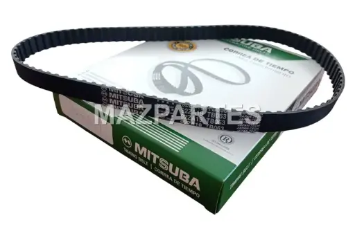 [92ZA19] BANDA DISTRIBUCION EXCEL 1.3 1.5 4G15 8V CIVIC 1.2 -83 LANCER D/C