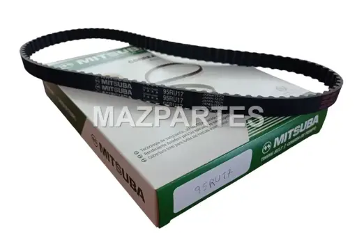 [95RU17] BANDA DISTRIBUCION CLIO 16V