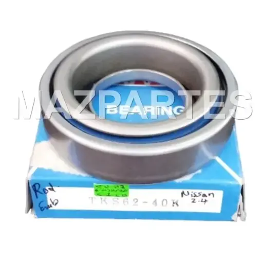 [TKS62-40K] RODAMIENTO EMBRAGUE NISSAN 2400 2.4 KA24D 12V