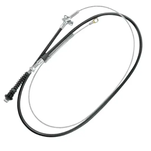 [MAZF-1115] CABLE FRENO MANO LH B2200 96-99 2540 MM