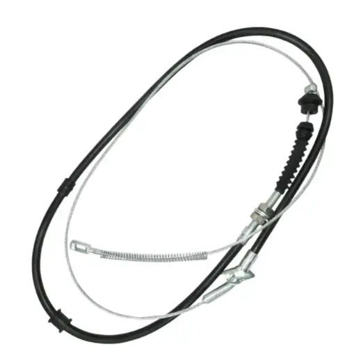 [MAZF-382] CABLE FRENO MANO RH B2000 88-92 2517 MM