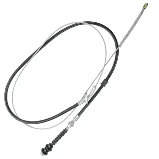 [MAZF-881] CABLE FRENO MANO RH B2000 B2200 92-96 2507 MM