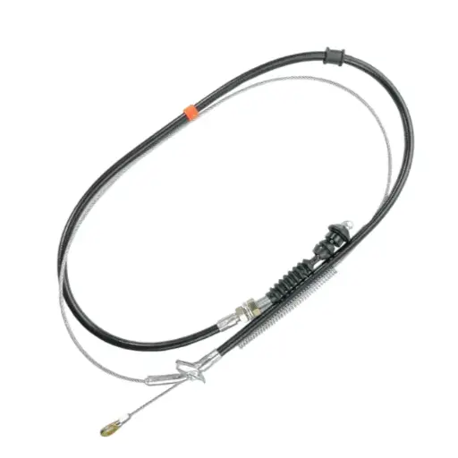[MAZF-882] CABLE FRENO MANO LH B2000 B2200 92-96 2300 MM