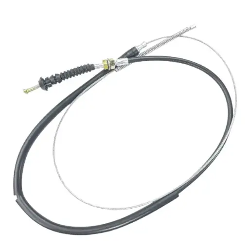 [MAZF-995] CABLE FRENO MANO LH B2000 B2200 86-92 2320 MM