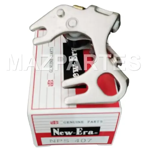 [NPS-407] PLATINO MAZDA B2000 88-96 FORD COURIER 10/1