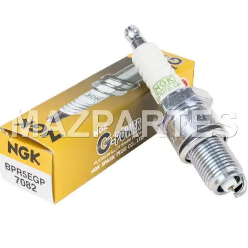 [BPR5EGP] BUJIA PLATINO CHEVYTAXI CORSA TODOS 13/16" 4/1