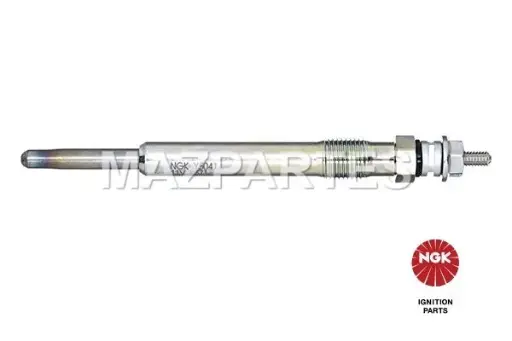 [I-09N] BUJIA PRECALENTAMIENTO D-MAX 2.5 3.0 4JA1 4JH1
