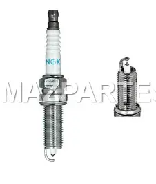 [PLZKAR6A-11D] BUJIA PLATINO TIIDA 1.6 1.8 QASHQAI VERSA 1.6 1/4