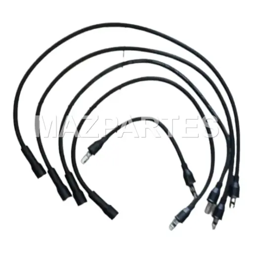 [SC-G62] CABLES BUJIAS SAN REMO 1.6 83-96 CHEVETTE 78-84
