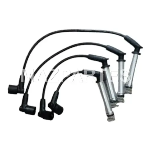 [SC-G73] CABLES BUJIAS CORSA TODOS FIAT PALIO 1.8 8V STRADA 1.8 8V SIENA STILO 1.8 8V 02- 5/1