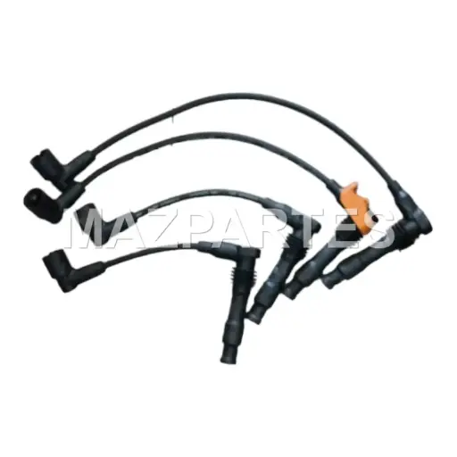 [SC-G78] CABLES BUJIAS VECTRA 2.0 2.2 16V 98- 2.4 16V 05- ZAFIRA 2.0 16V 01- ASTRA 2.0 16V 98-