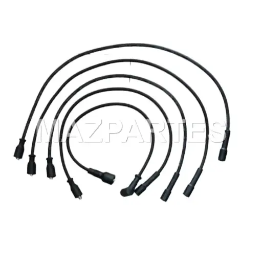 [SC-G83] CABLES BUJIAS LUV 2.3 86-97 4ZD1 CARRY 1.0 F10A 92-99