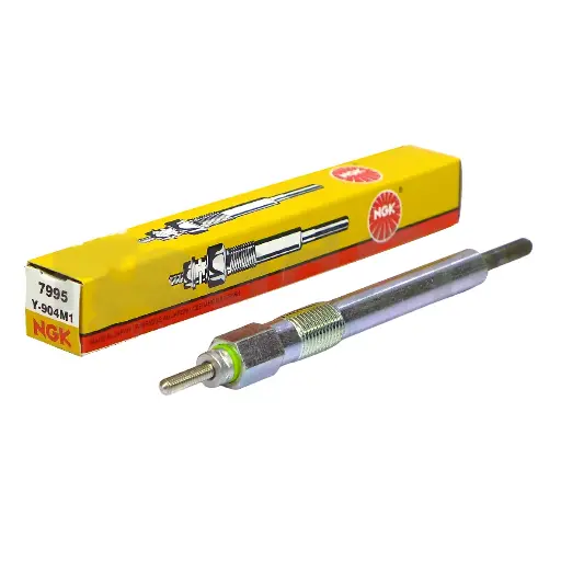 [Y-904M1] BUJIA PRECALENTAMIENTO D-MAX 2.5 3.0 NHR 10/1