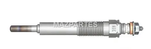 [Y-971M] BUJIA PRECALENTAMIENTO HD72 CANTER HD 97 10/1