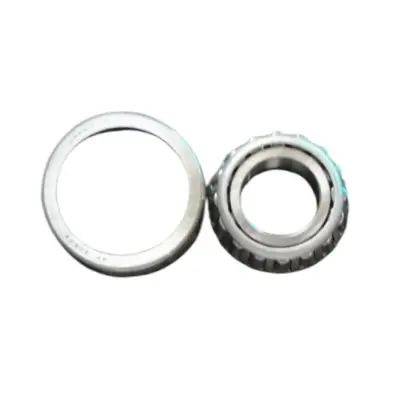 [4T-30205] RODAMIENTO EJE DELT EXTERIOR B2000 B2200 88-07 BT-50 08-16 RODILLO CONICO PEQUENO 4X2
