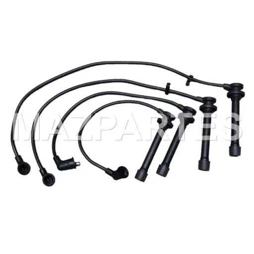 [22440-VJ202] CABLES BUJIAS FRONTIER 2.4 99- D22 KA20DE KA24 NAVARA NP300 10-12 16 VALVULAS
