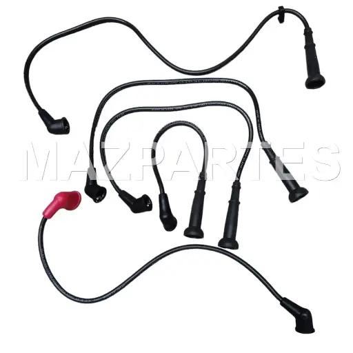 [22450-27T88] CABLES BUJIAS NISSAN NA20 2.0 90-