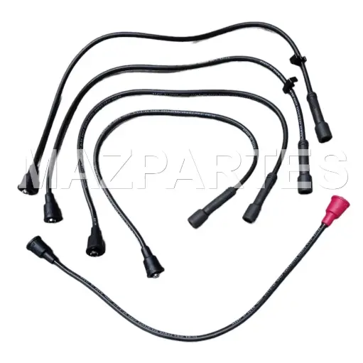 [33700-60A10] CABLES BUJIAS VITARA 1.6 88-98 3P 8 VALVULAS