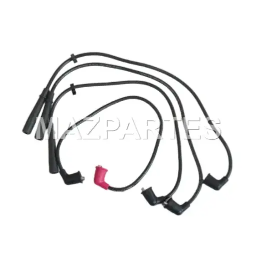 [33700-82011] CABLES BUJIAS FORSA I 1.0 83-91 G10 LARGO