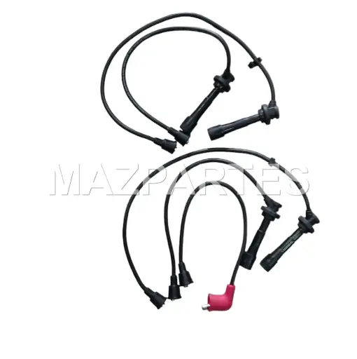 [33705-75F03] CABLES BUJIAS ALTO 1.0 92- K10A 16 VALVULAS