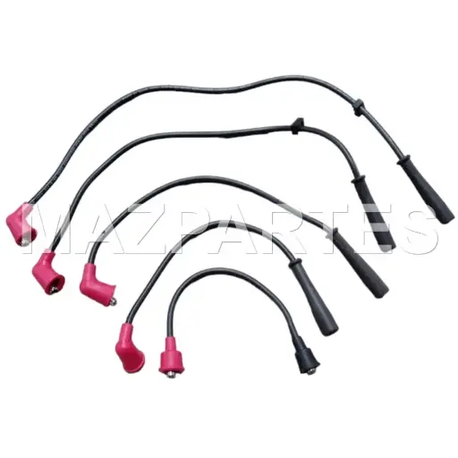 [8BB1-18-140] CABLES BUJIAS 323 1.5 88-99 B2000 88-96 B2200 97-99