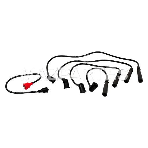 [8BU5-18-140A] CABLES BUJIAS B2200 01-07 B2600 97-07 BT-50 2.2 2.6 08-16