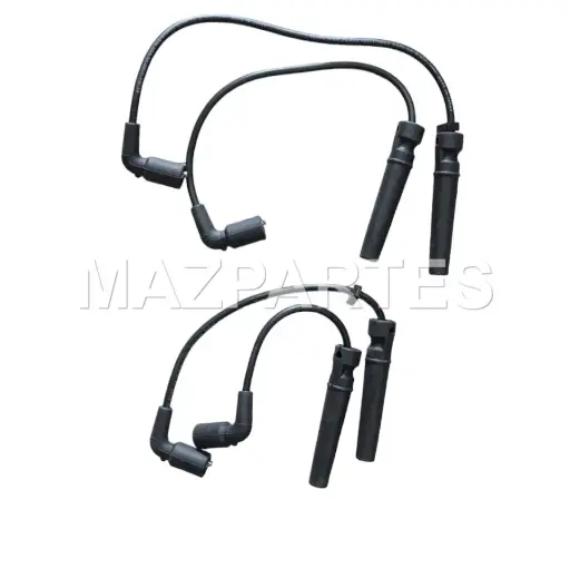[96497773] CABLES BUJIAS AVEO ACTIVO 1.4 1.6 06-17 AVEO EMOTION 1.6 08-19