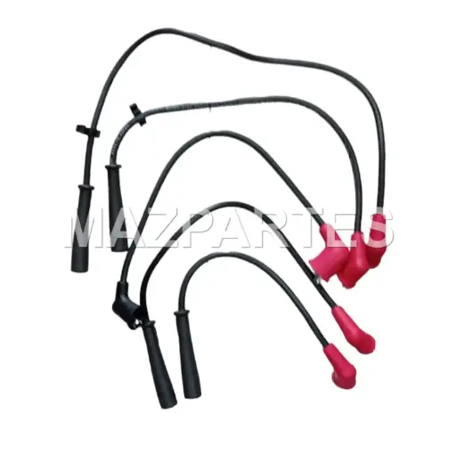 [FE85-89-182] CABLES BUJIAS B2000 B2200 88-96 FE COURIER