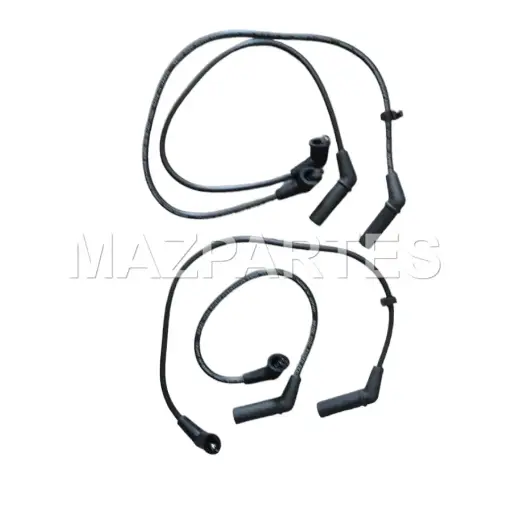 [MD-180171] CABLES BUJIAS LANCER 1.5 92-98 4G15 12V EXCEL 4G13