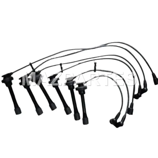 [MD-371794] CABLES BUJIAS MONTERO 3.0 00-04 6G72 24V MONTERO 3.5 09- 6G74 24V